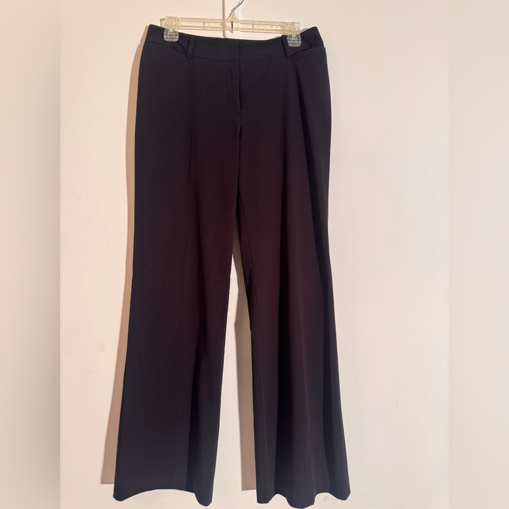 Classi, curvy fit dress pant